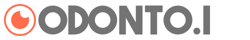 Odonto.i Diagnósticos Logo