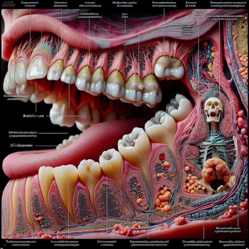 "Inteligência Artificial na Odontologia: Revolucionando Diagnósticos e Tratamentos"